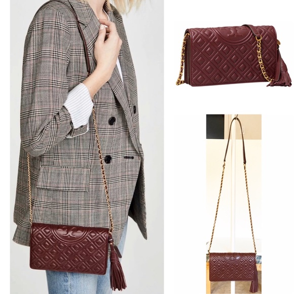 Tory Burch Handbags - ❌SOLD❌